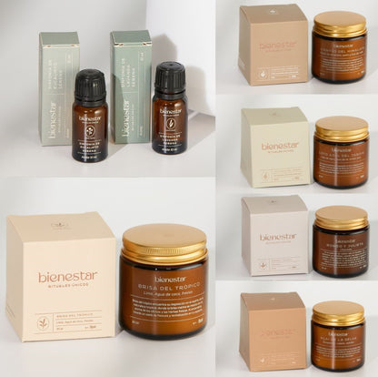 Kit de distribuidor